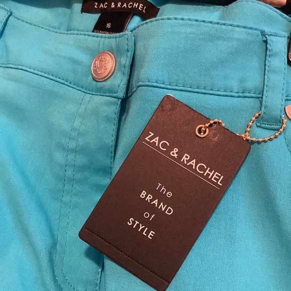 Zac & Rachel Pants size 16 - Picture 4 of 4